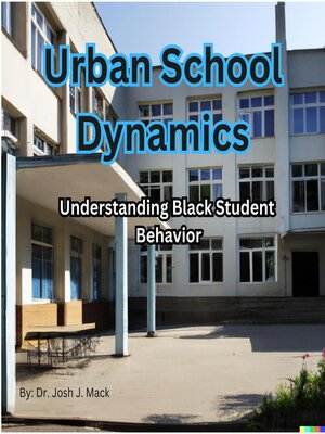 cover image of Urban School Dynamics